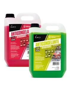 Anticongelante 30%
