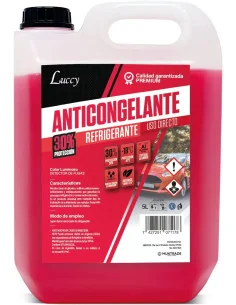 Anticongelante 30% 2