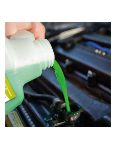 Antifreeze 30% 5 Litres