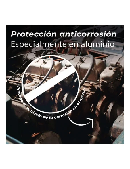 Antifreeze 30% 5 Litres