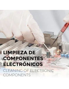 Alcohol Isopropílico 99,9% 2