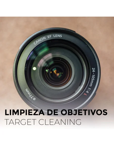 Alcool isopropylique Luccy 5L