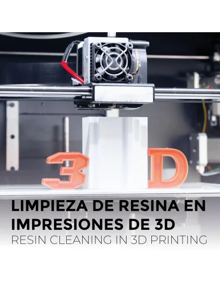 Alcool isopropylique Luccy 5L