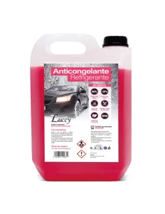 Anticongelante 50% 2