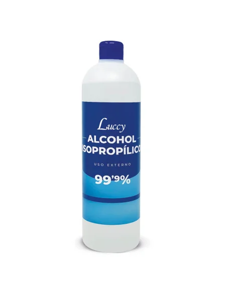 Isopropyl Alcohol 99% 1 Litre