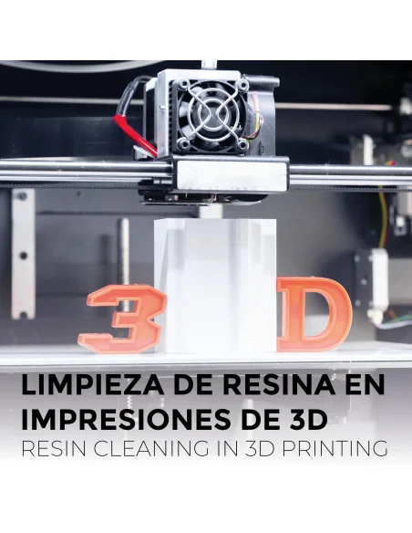 Isopropyl Alcohol with spray bottle 99,9 % 1L