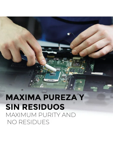 Isopropyl Alcohol with spray bottle 99,9 % 1L