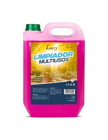 Nettoyant multi-usages 5L