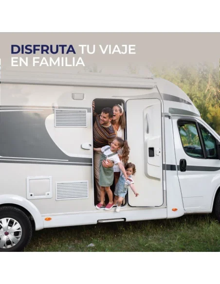 Tank Fresh/ Additif pour eaux grises des caravanes