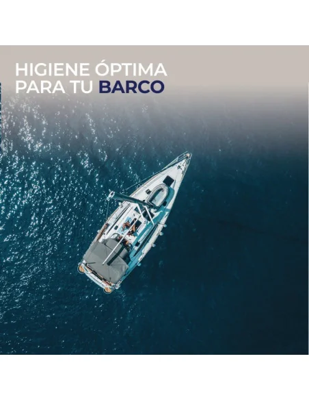 Tank Fresh/ Additif pour eaux grises des caravanes