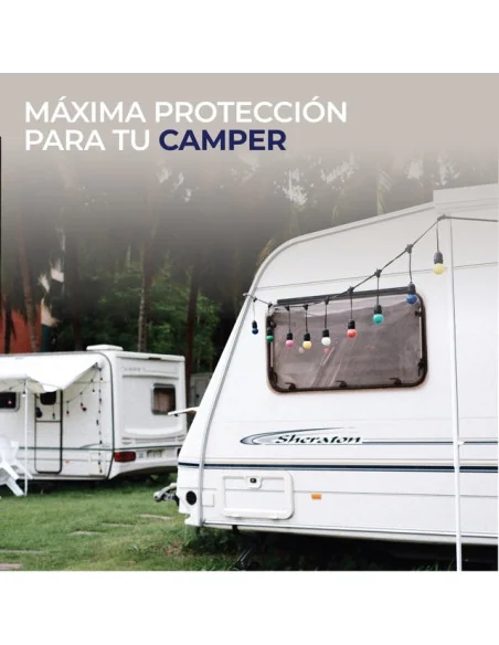 Tank Fresh/ Additif pour eaux grises des caravanes