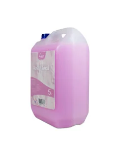 Jabón de manos Rosa Floral 5L 2