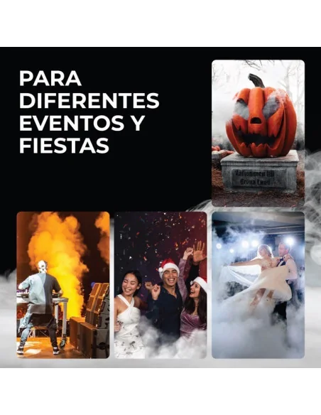 Líquido para máquinas de humo rosa Líquido para máquinas de humo rosa