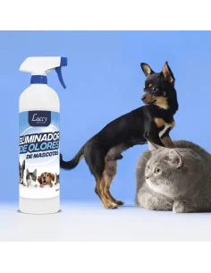 Eliminador de olores de mascotas 2