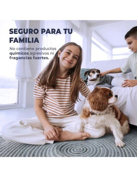 Eliminador de olores de mascotas Eliminador de olores de mascotas