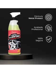 LIMPIA LLANTAS 1000 mL 2