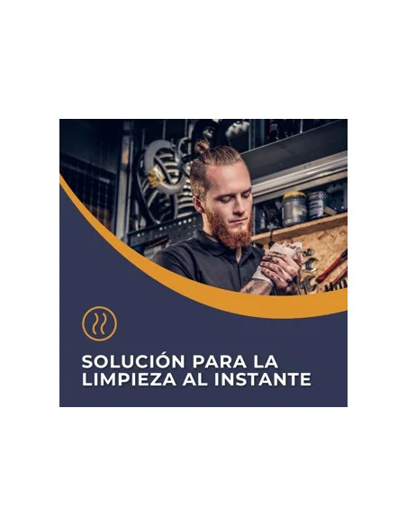 Savon pour le dégraissage mécanique 5L