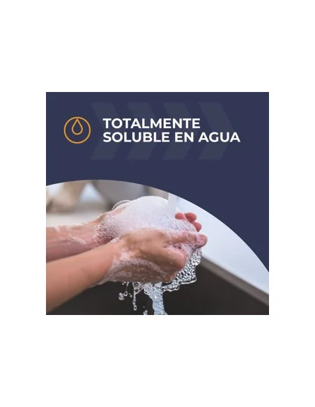 Savon pour le dégraissage mécanique 5L