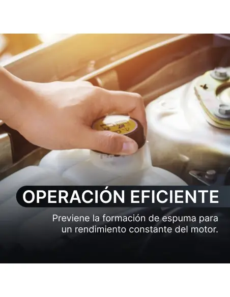 Antifreeze 10% 5 Litres