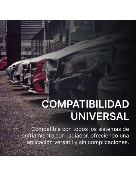 Antifreeze 10% 5 Litres