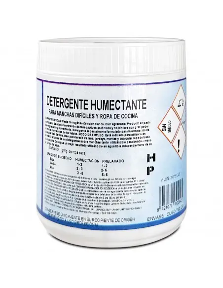 Dishwasher Detergent 750ml Luccy