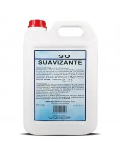 Suavizante para Lavadora 5L