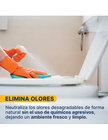 5L Luccy Reinigungsessig