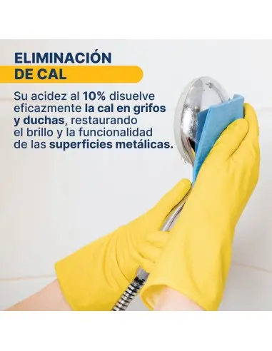 5L Luccy Reinigungsessig