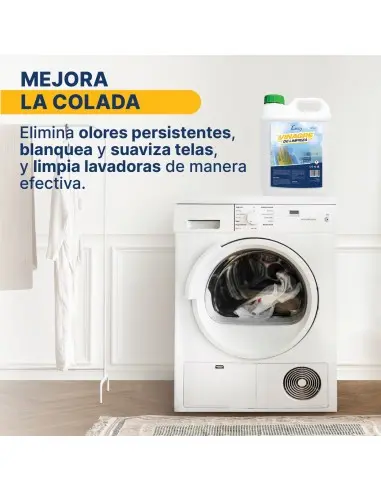 5L Luccy Reinigungsessig