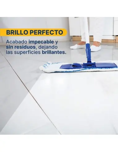 5L Luccy Reinigungsessig