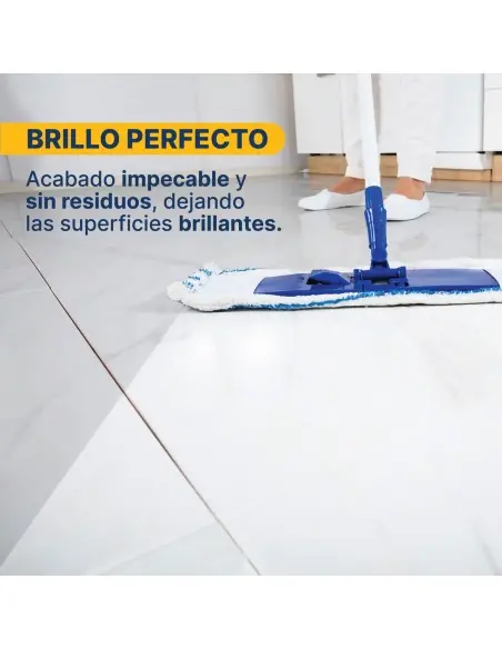 Vinagre de Limpieza 5L Luccy