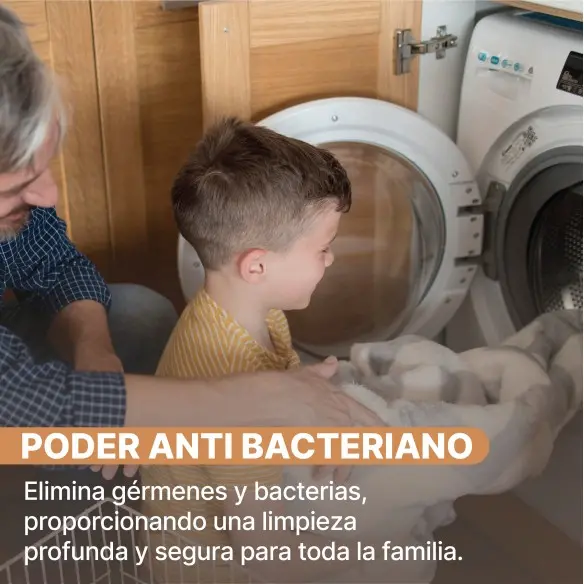 Detergente Jabón Marsella Arrixaca 5L