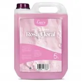 Jabón de manos Rosa Floral 5L