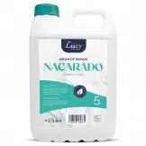 Jabón de Manos Nacarado 5 Litros
