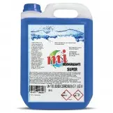 Desengrasante Industrial 5L