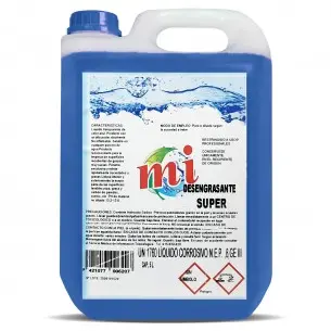 General degreaser 5L Luccy
