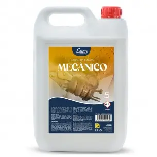 Jabón desengrasante para talleres 5L