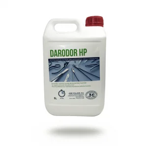 Desinfectante para Material Médico-Quirúrgico | 5 L