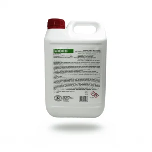 Desinfectante para Material Médico-Quirúrgico | 5 L 2