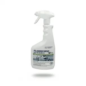 Desinfectante de Productos Sanitarios No Invasivos | Spray 750ml